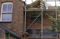 free Tarleton home extension quotes
